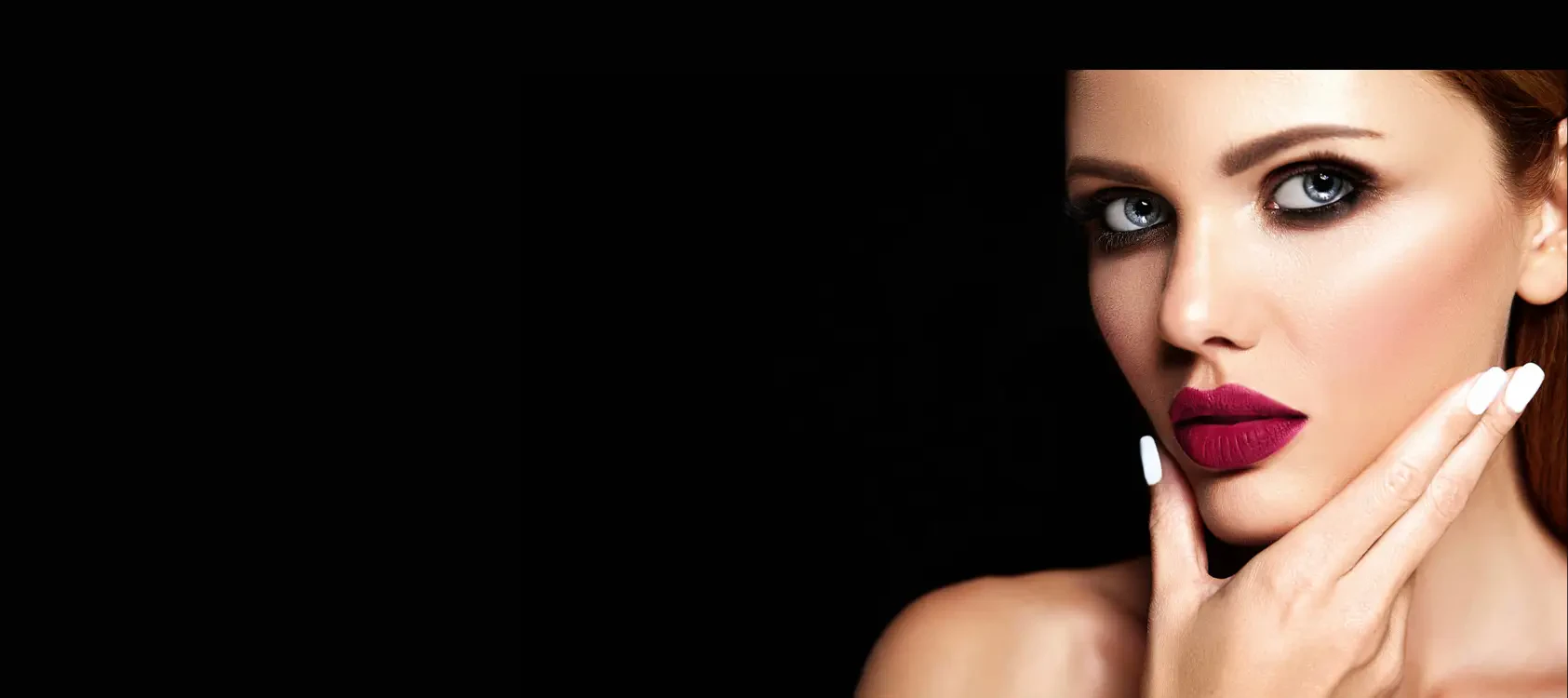 Makeup artistry at JazzUp Salon